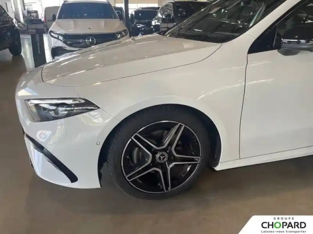 Mercedes Classe A 180 d — photo 25