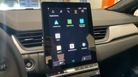 Renault Captur 1.6 E-Tech full hybrid 145ch Evolution — photo 18