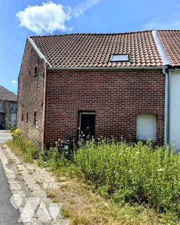 Maison 4 pièces 95 m²