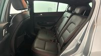 Kia Sportage 1.6 CRDi 136ch ISG GT Line 4x2 — photo 13