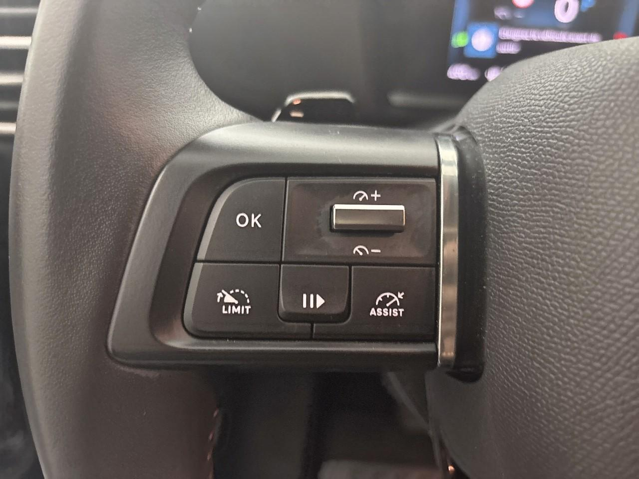Citroën C4 hybride 136 e-dcs6 plus — photo 20
