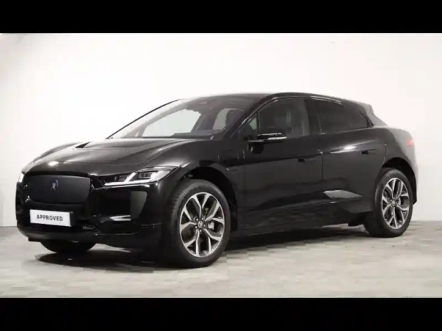 Jaguar I-Pace ev400 r-dynamic se awd