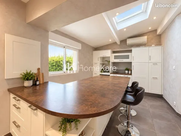 Maison 5 pièces 149 m²