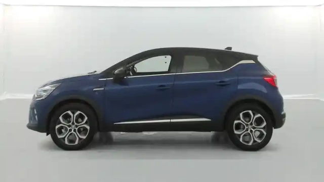 Renault Captur tce 90 — photo 11