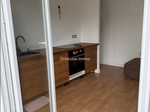 Appartement T2 refait à Neuf Et ASCENSEUR