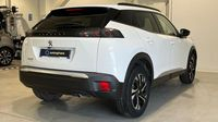 Peugeot 2008 1.2 PureTech 100ch S&S Allure — photo 5