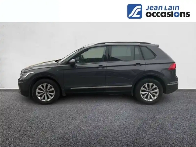 Volkswagen Tiguan 2.0 tdi 150ch dsg7 — photo 28
