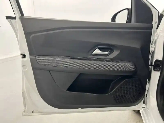 Dacia Sandero eco-g 100 — photo 20