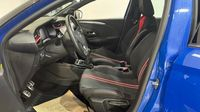 Opel Corsa 1.2 Turbo 100ch GS — photo 12
