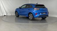 Ford Puma 1.0 Flexifuel 125ch S&S mHEV ST-Line Design 3 — photo 8
