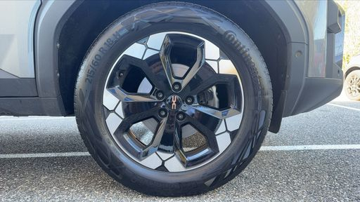 Dacia Bigster 1.2 TCe 140 Myld Hybride - Extreme – 2025 – 37164 km – Hybride essence – Boîte Manuelle — photo 47
