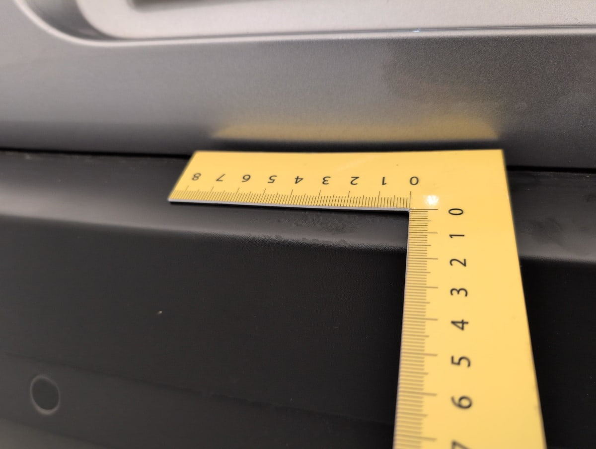 Citroën C3 — photo 26