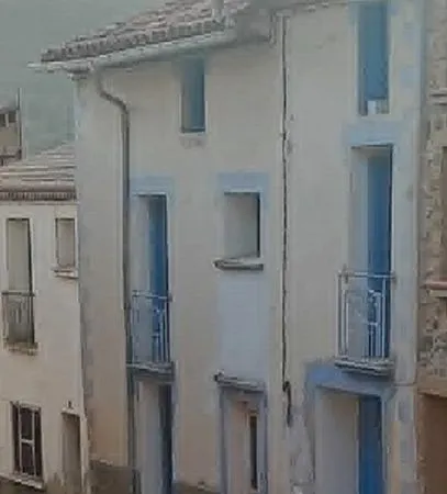 Maison 117 m2 type T7/F7
