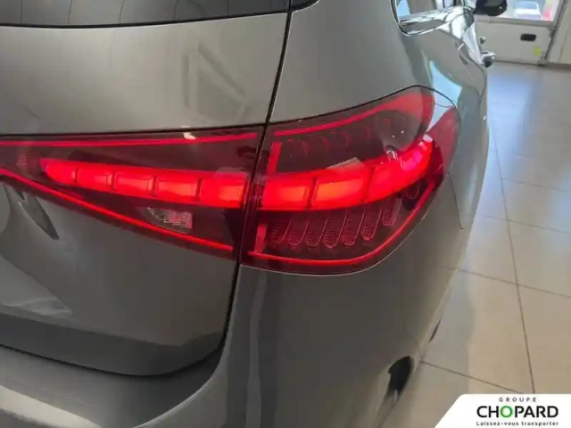 Mercedes Classe C break 220 d 9g-tronic — photo 23