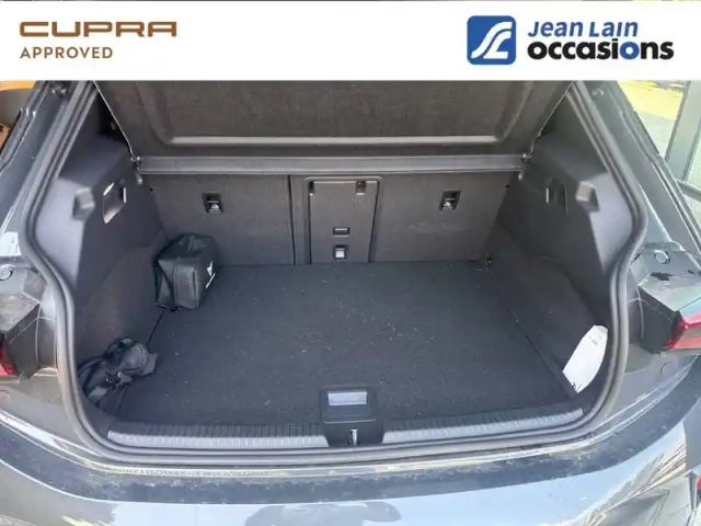 Cupra Born 230 ch — photo 14