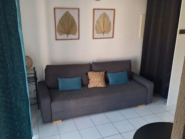 Appartement Grau du roi