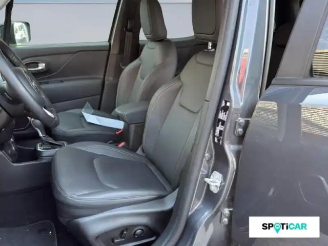 Jeep Renegade 1.3 turbo t4 190ch phev 4xe s bva6 eawd — photo 10