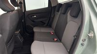 Dacia Duster 1.5 Blue dCi 115ch Extreme 4x2 — photo 13