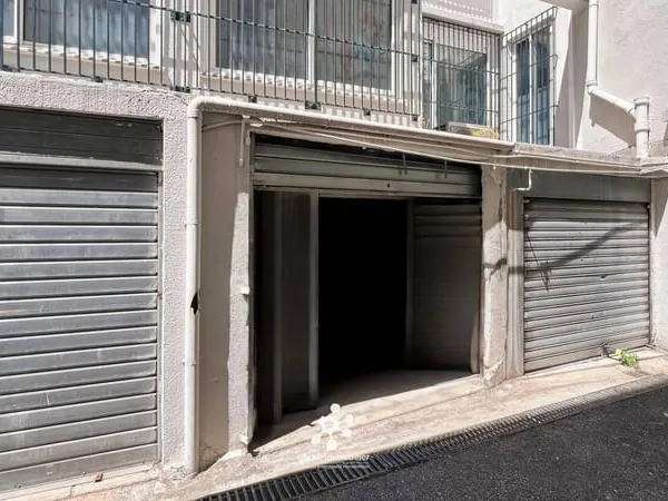 Garage et parking Vente Nice 15m² 39000€