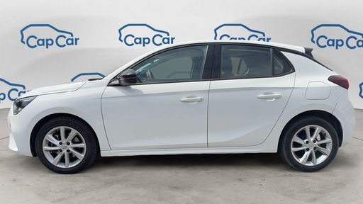 Opel Corsa 1.2 Turbo 100 - Elegance Business – 2023 – 82490 km – Essence – Boîte Manuelle — photo 8
