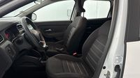 Dacia Duster 1.0 ECO-G 100ch Expression 4x2 — photo 12