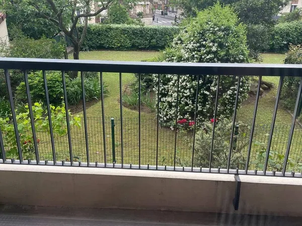 Appartement 4 pièces 90 m²