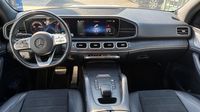 Mercedes Gle 350 de 194+136ch AMG Line 4Matic 9G-Tronic — photo 11