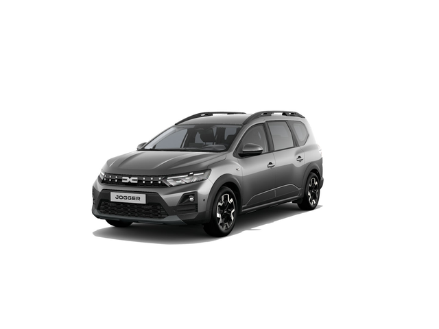 Dacia Jogger Hybrid 155 5 pl