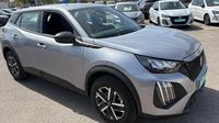 Peugeot 2008 e-2008 136ch Style — photo 5