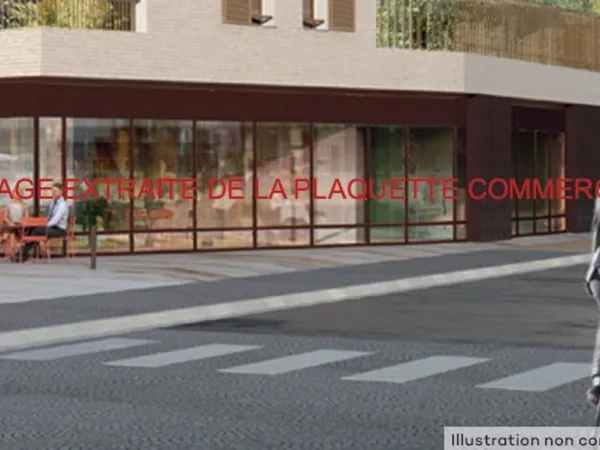 Appartement 4 pièces 81 m²