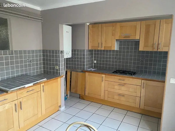 T5 85,30 m² résidence l'athénée