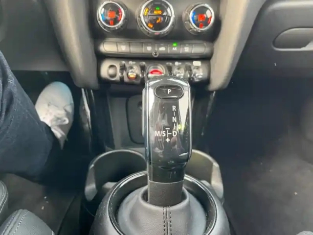 Mini Mini cooper 136ch edition camden bva7 — photo 12