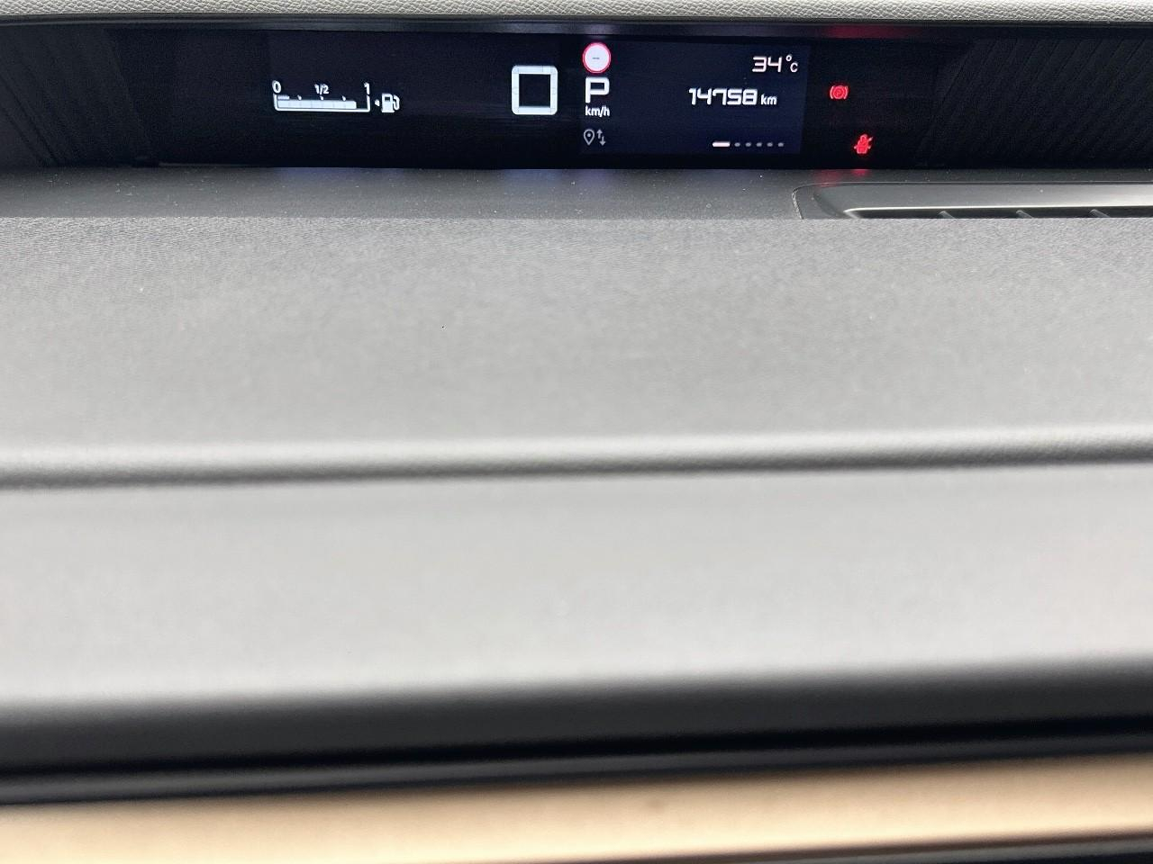 Citroën C3 Aircross hybride 145 ch aut plus — photo 28