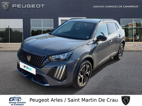 Peugeot 2008 100 s&s bvm6 allure