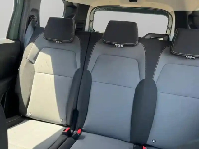 Dacia Jogger 1.0 eco-g 100ch extreme+ 5 places — photo 13