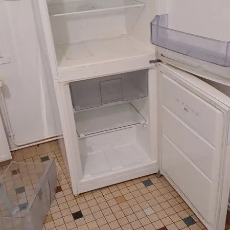 Chambre à louer sur Orlean
