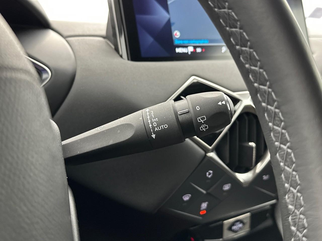 Ds Ds 3 crossback puretech 100 bvm6 bastille — photo 18