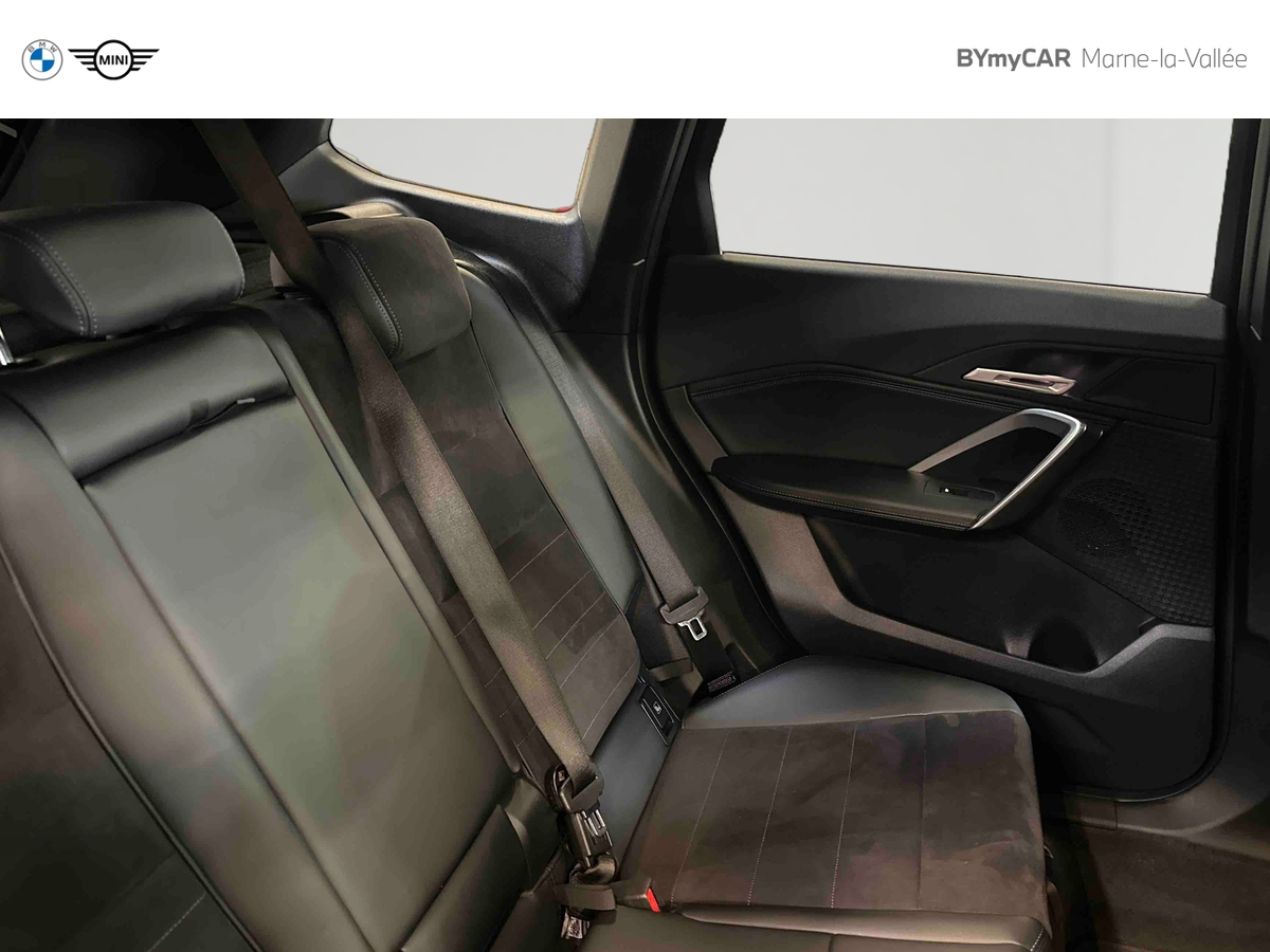 BMW X1 sDrive 20i 170ch DKG7 — photo 36
