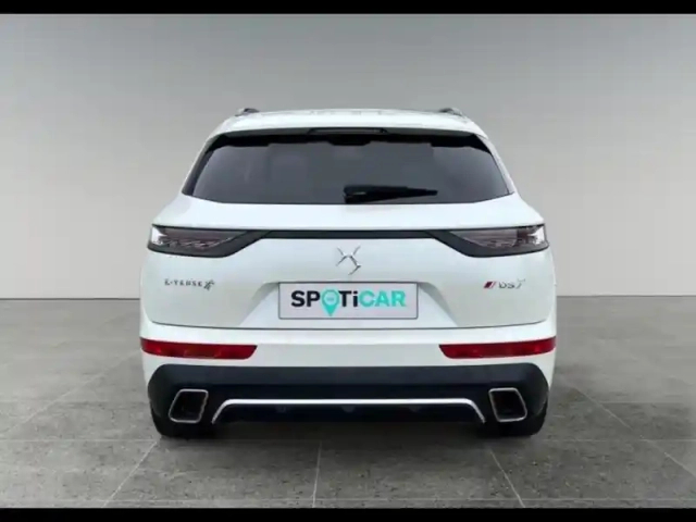 Ds Ds 7 crossback e-tense 4x4 300ch performance line + — photo 6