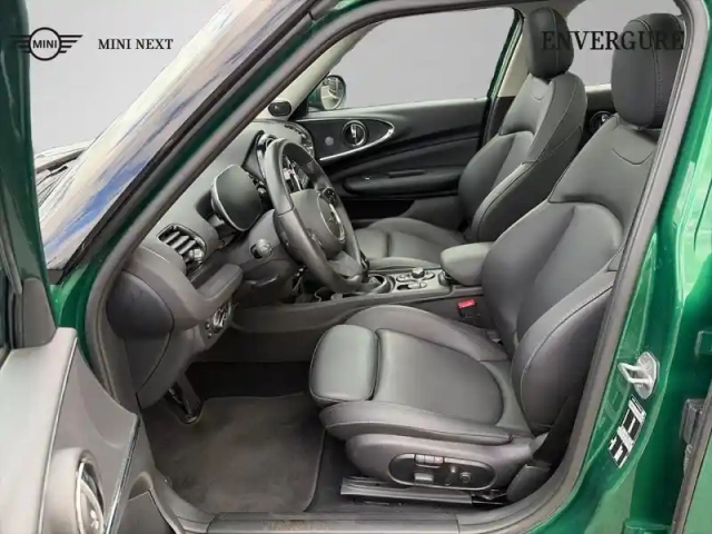 Mini Mini clubman cooper 136ch edition premium plus bva7 — photo 4