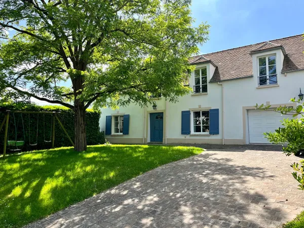 Maison Feucherolles 6 pièce(s) 228 m2
