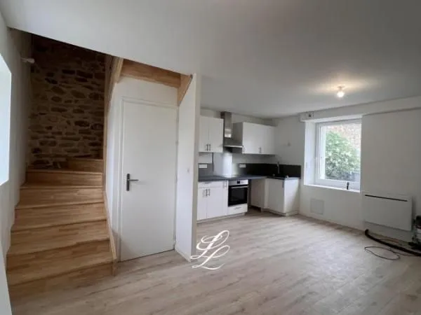 Maison 5 pièces 91 m²