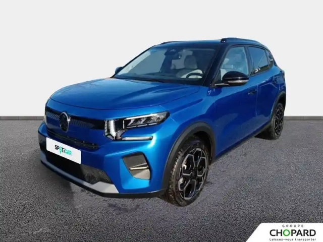Citroën C3 turbo 100 ch bvm6 — photo 50