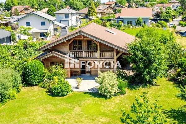 Maison 6 pièces 110 m²