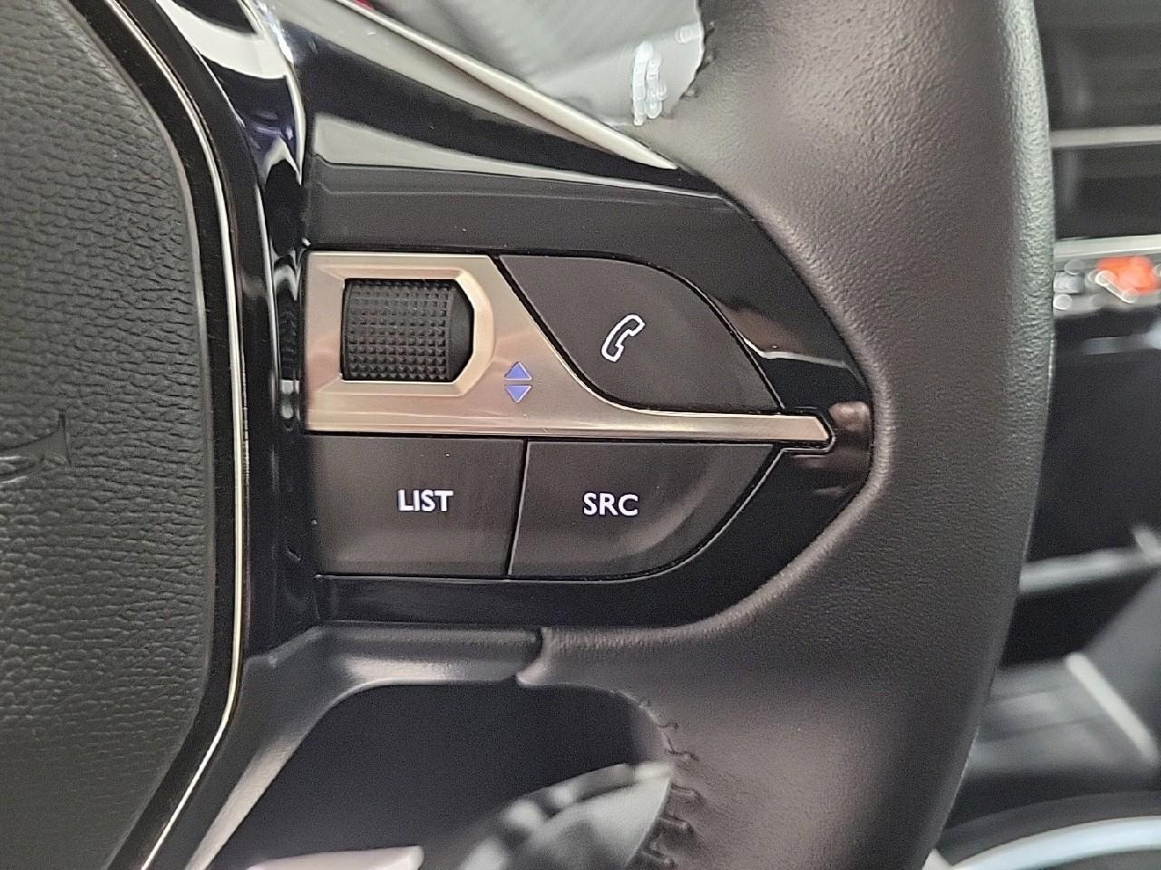 Peugeot 208 puretech 75 s&s bvm5 active pack — photo 21