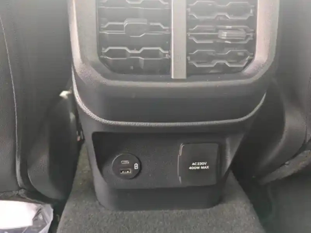 Ford Ranger 2.0 ecoblue 205ch stop&amp;start double cabine wildtrak x e-4wd bva10 pas de malus — photo 16