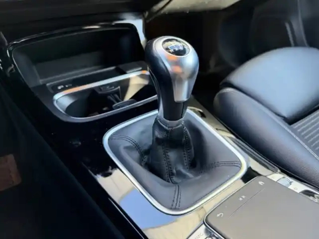 Mercedes Classe A 180 compacte — photo 12