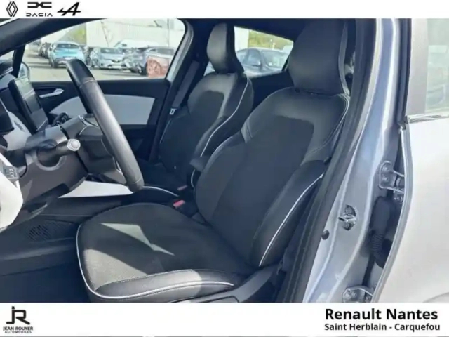 Renault Clio 1.0 tce 90ch intens — photo 13