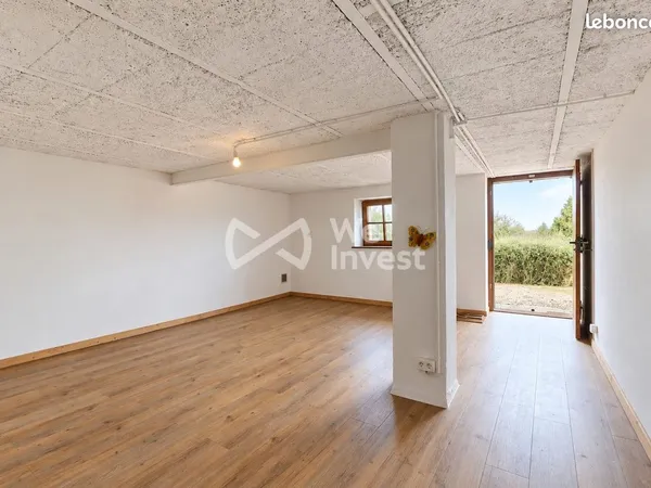 Maison 5 pièces 90 m²