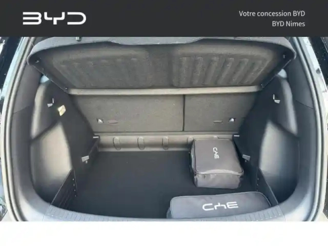 Byd Atto 2 177ch - 45,1 kwh boost — photo 9